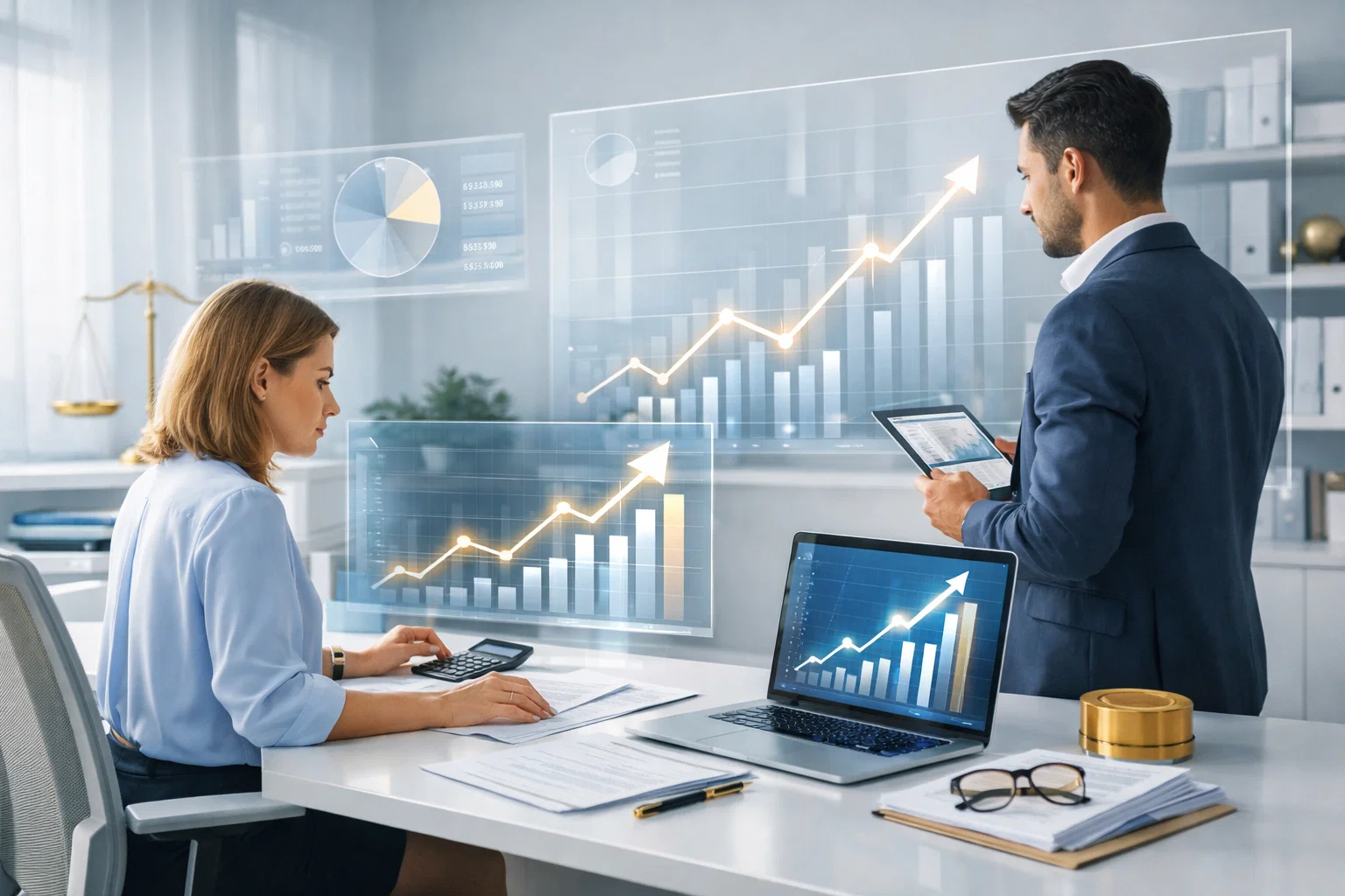 Accounting SEO That Builds Authority and Drives Organic Leads