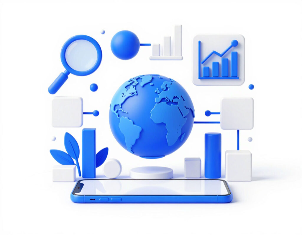 Site Infrastructure Optimization